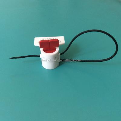 China Mechanical Seal Meter Torsion Joints With RFID Technology for sale