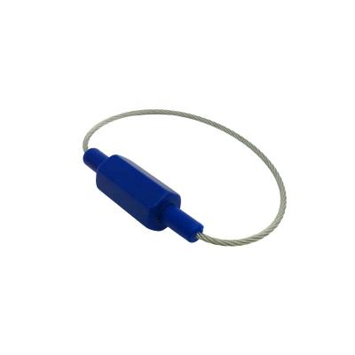 China Containers High Security Cable ABS Plastic Seal For Container /SF-S202 Mechanical Seal Supplier Price for sale