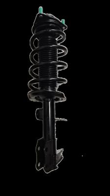 China TB027 4013043600Z Suspension Shock Absorber for Emgrand GSE Right for sale