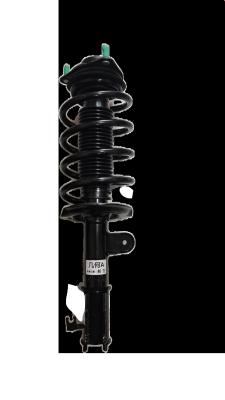 China TB025 Suspension Shock Absorber for Geometry AGE-11 Front Left for sale