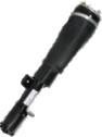 China RNB500550 RNB000070 Air Shock Absorber Air Suspension Strut Front Left For Range Rover L322 for sale