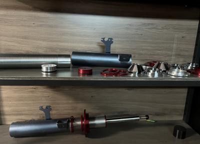 China Modified Shock Absorber Modified Car Shock Absorbers for sale