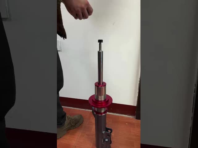 Modified Shock Absorber Modified Car Shock Absorbers