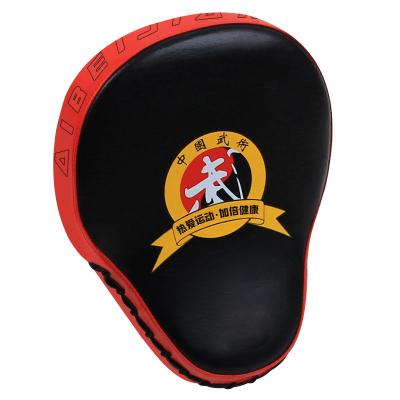 China Functional Layers Taekwondo Clamshell Target, Taekwondo Double Kicking Target, Taekwondo Kicking Pad for sale