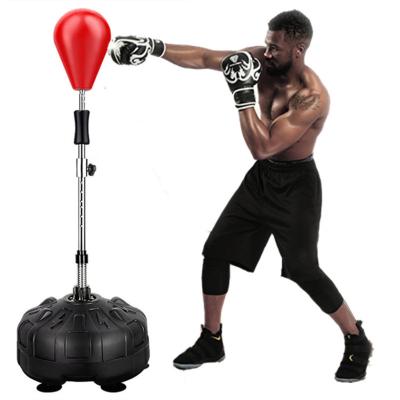 China Fierce Reflex Brand Speed ​​Ball Sandbag Cobra Bag Boxing Boxing for Kids and Adults for sale