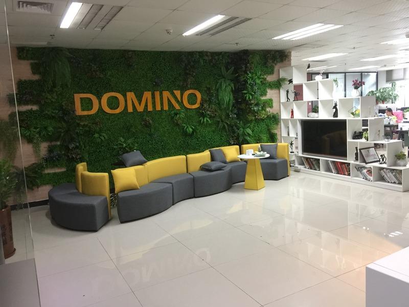 Verified China supplier - Shenzhen Domino Times Technology Co., Ltd.