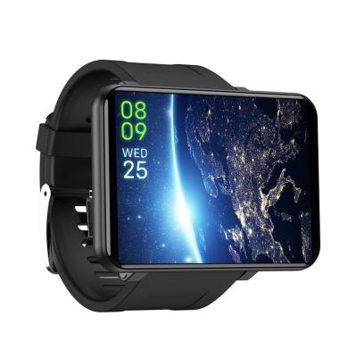 China 3G Smartwatch 2.86 Inch Screen MT6739 Quad Core 2880mAh OEM Smart Watch 2020 for sale