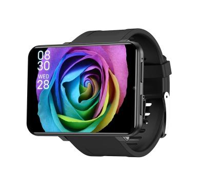 China 2020 Newest Smart Watch Android7.1.1 GPS IP67 Waterproof Wifi 5G Smartwatch With Play Store for sale