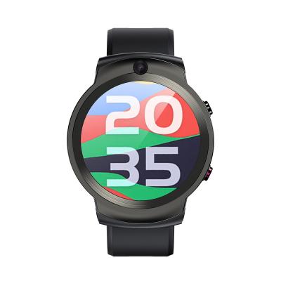 China 3G Android 360 Degree Dual Camera Smartwatch 2020 DM28 1.6