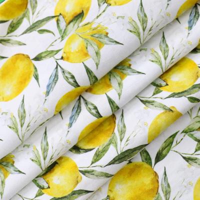 China Anti-Static No MOQ 40*40s Floral Cardboard Custom 100% Organic Cotton Print Freedom Twill Fabric For Garment for sale