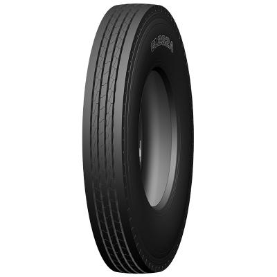 China Supplier Quality New China OEM 12R22.5-18 ADVANCE GL292A II 260 Pcs 18 12R22.5 Solid Tire Truck Tire Truck/Bus Tire OEM Solid Tire Radial Truck Tire for sale