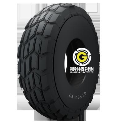 China Fast delivery industrial tire 24R20.5-16 GLF02 TL RC for European market 24R20.5 for sale