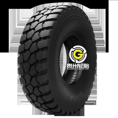 China ALL TERRAIN ADVANCE Hot-selling Competitive Price Tires 14.00R20-20 GL073A TL for sale