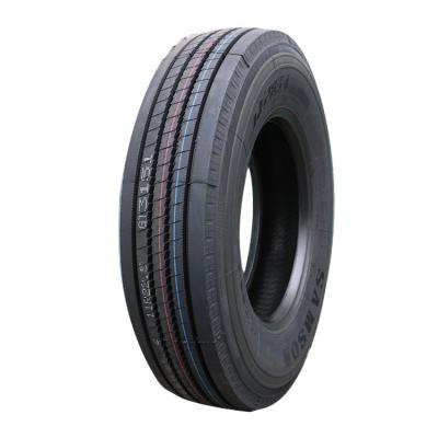 China New Product Truck And Bus Tires 215/75R17.5-16 215/75R17.5 for sale