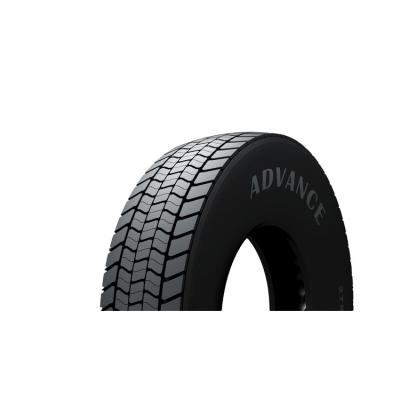 China Hot Sale Factory Directly All Steel Truck Bus Tire 215/75R17.5-16 215/75R17.5 for sale