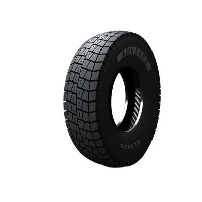 China High Quality Inner Tube Truck Tire 10.00R20-18 10.00R20-18 for sale