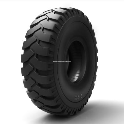 China Professional Customized On-Road Off-Road Tire 14.00-20-24 - Tubeless ADVANCE 24 > 255mm Radial, Truck Tire Tire 10.00 Radial 1265 14.00-20 for sale