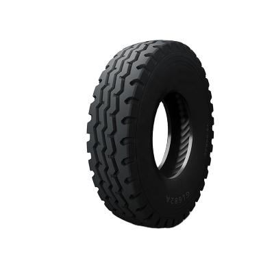 China Factory Supply Truck Tire 1000.20 18 TT Radial Tire 10.00R20-18 for sale