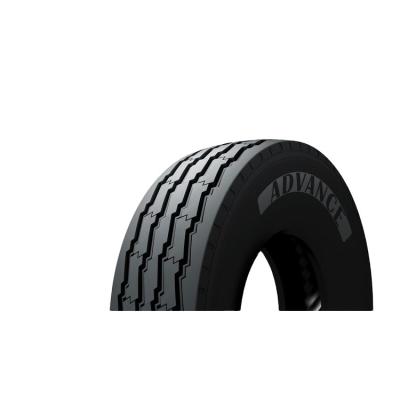 China DOT 11-15inch 6.50-9.00 974-1122 105-135 10R22.5 10R22.5 Solid Radial TIRE Truck Tires 1200r24 Truck Tires from China for sale