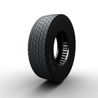 China New Arrival Low Price Bus Truck And Bus Truck Tires Solid Tire 315/70R22.5 for sale