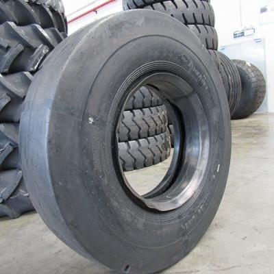 China 12.00-24-24 Model L-4S OTR Tire Bottom Mining Shiny Tires 12.00-24 for sale