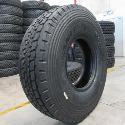 China 385/95R24 GLB05 TL H2 , YN Loader Spare Parts Crane Tire Truck Tires Prices 385/95R24 for sale