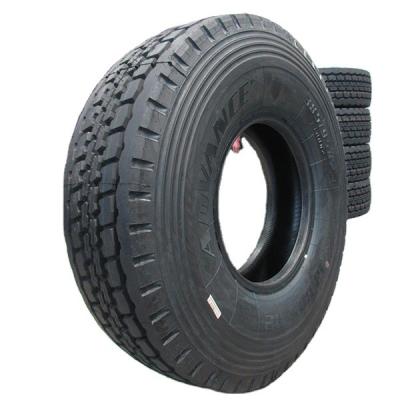 China Truck Crane Tires 445/95R25 GLB05 TL H2,1S 174F AD OTR Radial Tube Tires 445/95R25 for sale