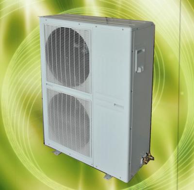 China Outdoor Heat Pump Water Heater for sale