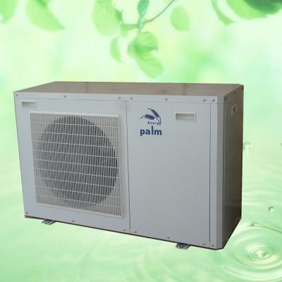 China DHW Cooling Heat Pump Outdoor Air to Water Heating for sale