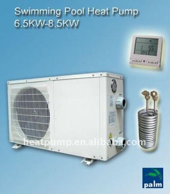 China Pool swimming pool heat pump in 6.5kw/RJ-65R for sale