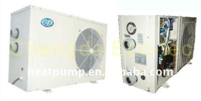 China Pool Heater Swimming Pool Heat Pump in 18kw/RJ-180R for sale