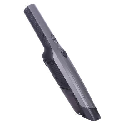 China Hotel Gamana VC1906 Household Battery Handheld Cordless Car Vacuum Cleaner for sale