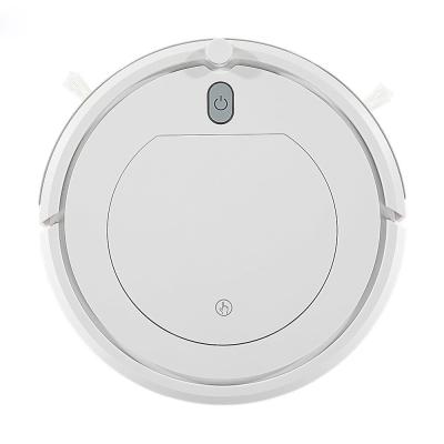 China Smart Home Cleaning Appliance Sales China Manufacturer Cheap Smart Automatic Hot Robot Vacuum Cleaner For Home Use for sale