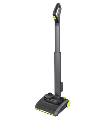 China Hotel Gamana V20A High Quality Portable Upright Floor Washer Vacuum Cleaner for sale