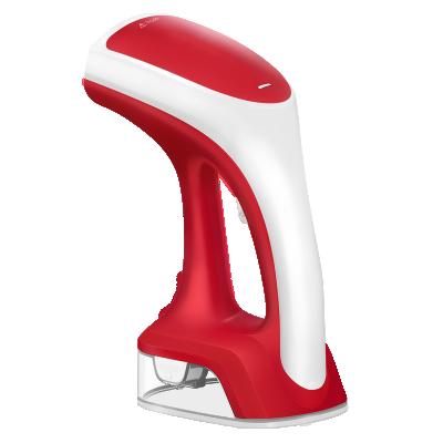 China Gamana GS1802 Mini Handheld Clothes Steamer Portable Garment Steamer Car Machine for sale