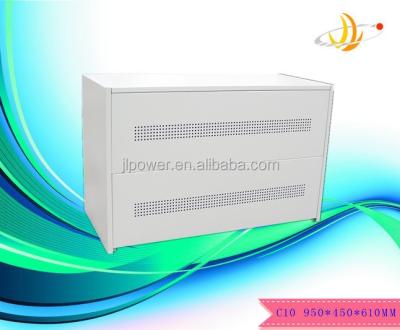 China Helps decreasing unnecessary power drain UPS battery/inverter cabinet (C10) for sale