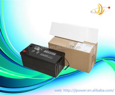 China 12V200AH system battery 12v 200ah gel battery soli solar energy 200ah 12v solar battery solar gel for sale