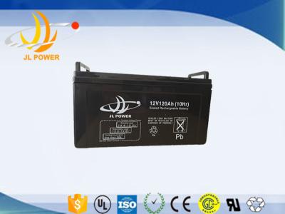 China Professional Solar/UPS Yuasa battery 12v 120ah lead acid battery gel battery for solar for sale