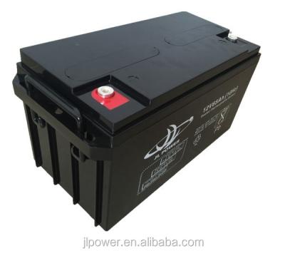 China GEL/AGM 12v 65ah 100ah 150ah 200ah sealed lead acid rechargeable battery for sale