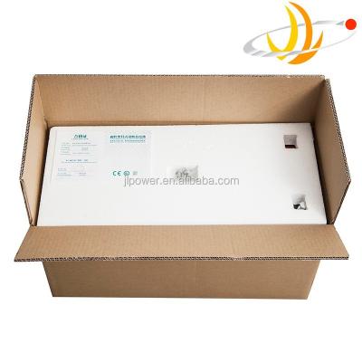 China Solar System / Hoist Rechargeable AGM 12v250ah Sealed Lead Acid Battery for sale