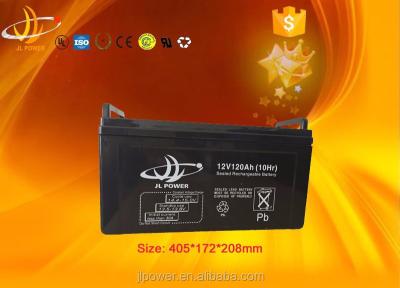 China UPS Yuasa 12V 120AH lead acid battery for sale for sale