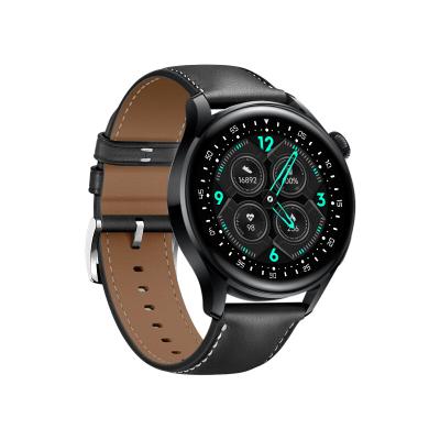 China Hot Product 2022 Touch Screen Watch 3 With BT Call Long Battery Life Smart Watch d3 pro for sale