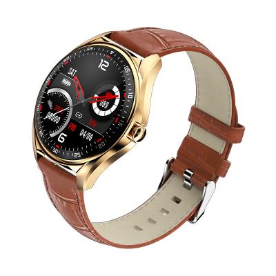 China E16 Touch Screen Smart Watch With BT Call Feature Men Women Wrist Smart Watch 2021 With Logo Printing for sale