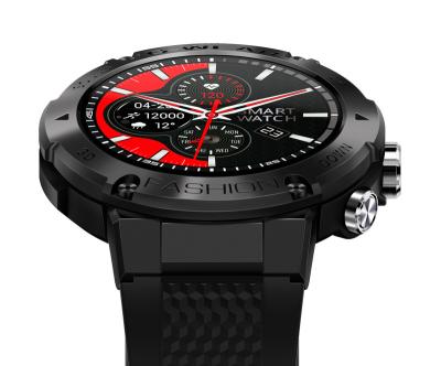 China Touch Screen Watches Men Wrist Sport With Long Battery Life Sport Watch For Men K28h Waterproof Smartwatch for sale