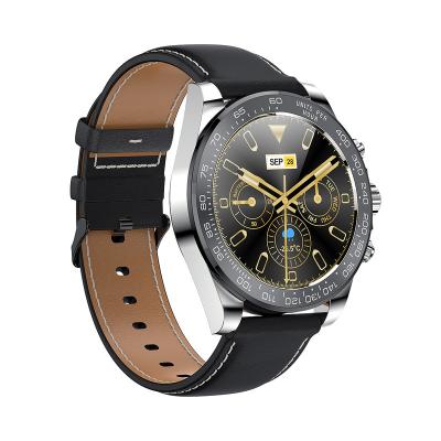 China 2021 AW13 Touch Screen Watch Smart Men With Message Reminder Sport Watches For Men for sale