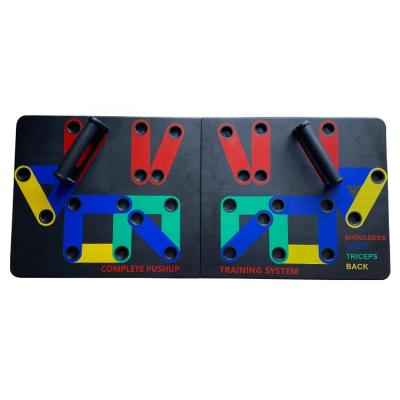 China High Quality Muscle Training Fitness Maker Multi-Angle Portable Muscle Exercise and Pump Board for sale