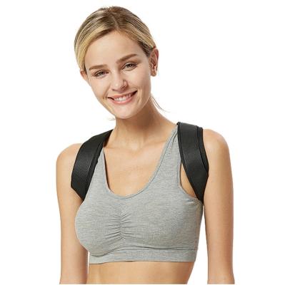 China Amazon Hot Selling Best Selling Adjustable For Men And Women Adjustable Hump Back Resting Body Wellness Posture Corrector for sale