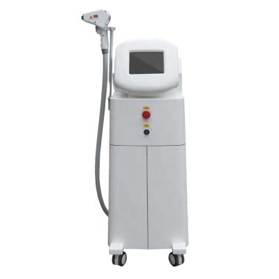 China Beauty Equipment Dark Dye Hair Removal Laser Diode Circles 808nm Hair Removal Beauty Equipment Permanently for sale