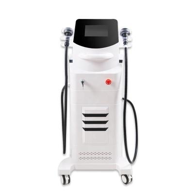 China High Quality Weight Loss RF Cavitation Vacuum Weight Loss Slimming Machine Cavitation Machine 40k for sale