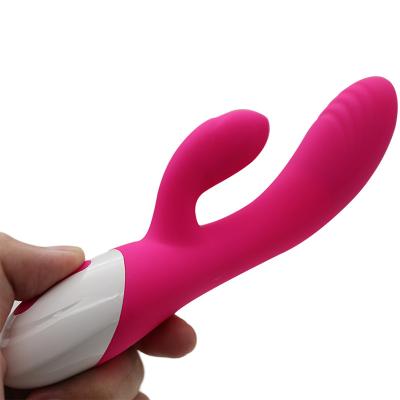 China 2021 Wireless Rechargeable Vibrator 2021 Wholesale Hot Selling Silicone Vibrating Rabbit Vibrators Multiplying For Women for sale